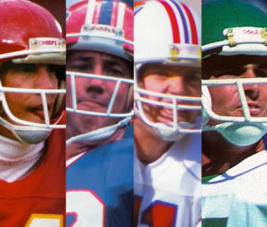 Elway to Marino (2013)