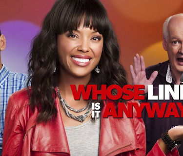 Whose Line Is It Anyway?: Season 11