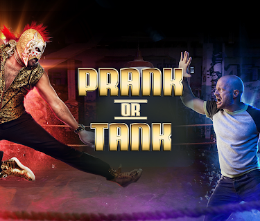 Prank or Tank