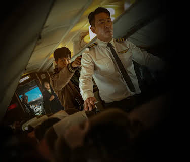 Hijack 1971 (2024)