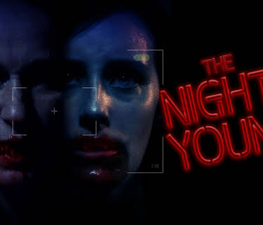 The Night Is Young (2025)