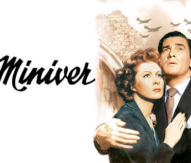 Mrs. Miniver (1942) (1942)