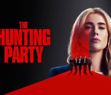 The Hunting Party
