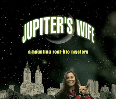 Jupiter's Wife (1995)