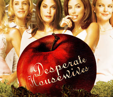 Desperate Housewives -  Season 1