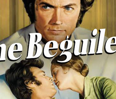 The Beguiled (1971)