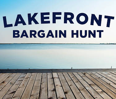 Lakefront Bargain Hunt, Season 1