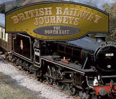 British Railway Journeys: The North East (2012)