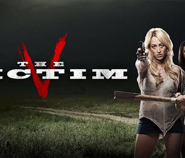 The Victim (2011)
