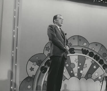 Sunday Best: The Untold Story of Ed Sullivan (2025)