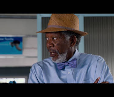 Dolphin Tale 2 (2014)