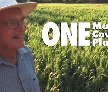 One Man, One Cow, One Planet (2008)