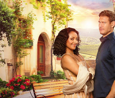 Love in the Villa (2022)