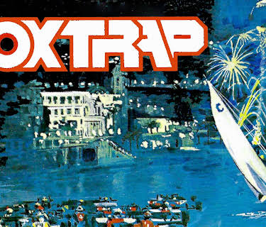 Foxtrap (2023)