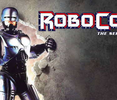 RoboCop: The Series S1