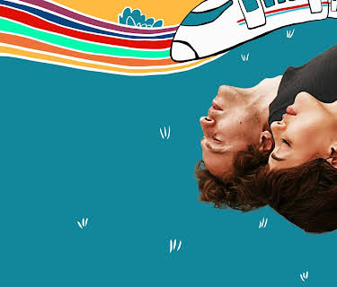 One-Way to Tomorrow (2020)