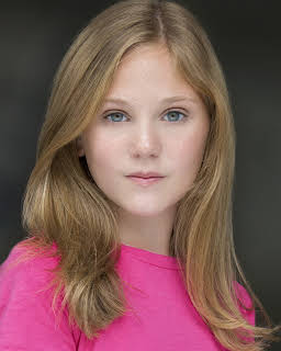 Lily Brooks O'Briant