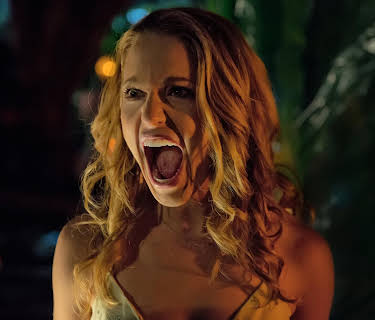 Happy Death Day (2017)