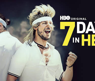 7 Days in Hell (2015)