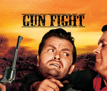 Gun Fight (1961)