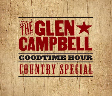 Glen Campbell - The Glen Campbell Goodtime Hour: Country Special (1972)