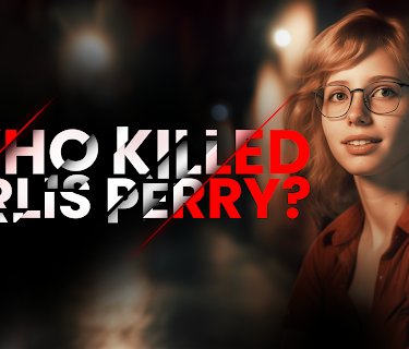 Who Killed Arlis Perry? (2026)