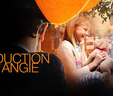 Abduction of Angie (2017)