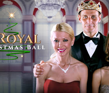 A Royal Christmas Ball (2017)