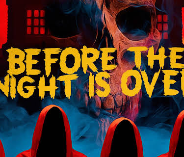 Before the Night is Over (2020)