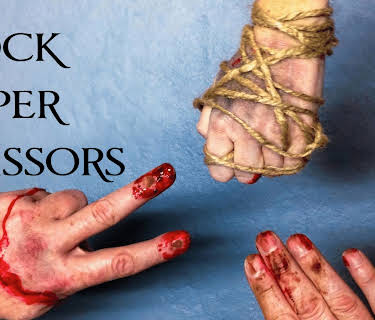 Rock Paper Scissors