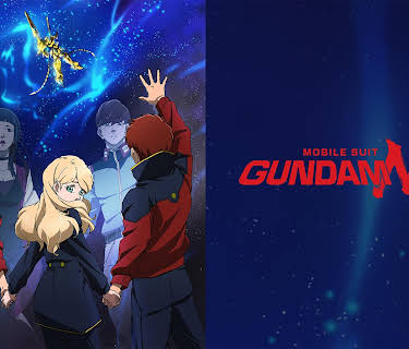 Mobile Suit Gundam Narrative (2023)