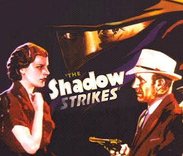 Shadow Strikes, The (1937)