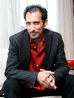 Bashar Atiyat