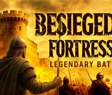 Besieged Fortresses Legendary Battles