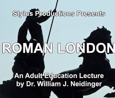 Roman London