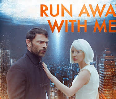 Run Away with Me (2017)