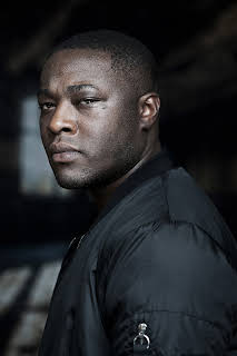 Sam Asante