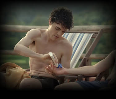 The Way He Looks (2014)