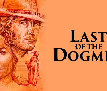 Last of the Dogmen (1995)