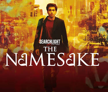 The Namesake (2006)