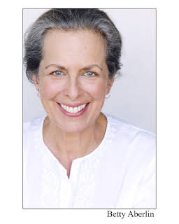 Betty Aberlin