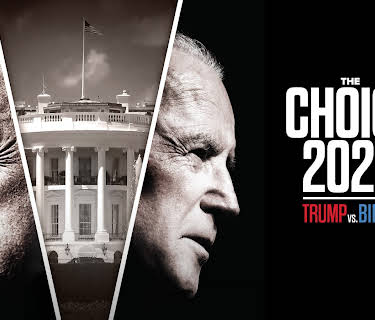 The Choice 2020: Trump vs. Biden (1983)
