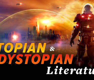Great Utopian and Dystopian Works of Literature