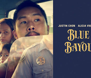 Blue Bayou (2021)
