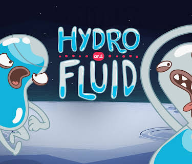 Hydro and Fluid (2017)