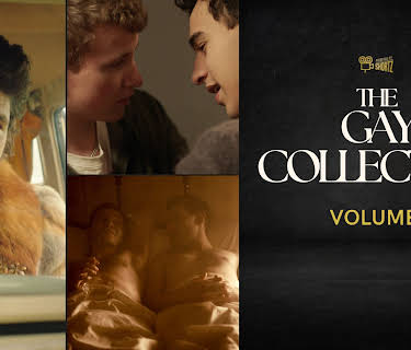 The Gay Collection | Volume I | Presented by Shortz! (2025)