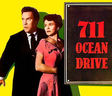 711 Ocean Drive (1950)