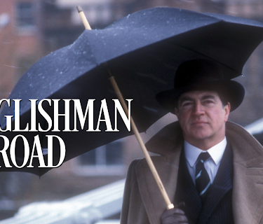An Englishman Abroad (1984)