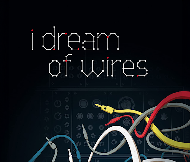 I Dream Of Wires (2014)