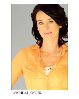 Michelle Joyner